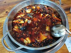黑竹香鸡双人餐-黑竹香鸡(营和巷店)