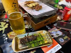 -纪录片《人生一串》体验店(静安店)