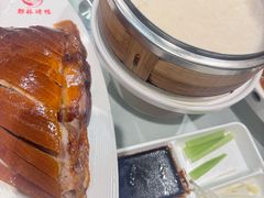 -郭林家常菜(狼垡店)