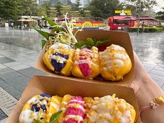 -泰椰里·泰国餐厅(智慧城广百广场店)