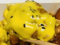 -蜜哆哆韩式炸鸡(普陀店)