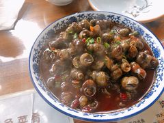-洞天食府(北大街店)