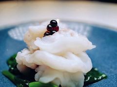 花开富贵-上海苏宁宝丽嘉酒店·嘉府壹号中餐厅