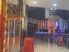 -万达广场(南昌红谷滩店)