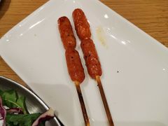 -乐凯撒披萨(福田COCOPark店)