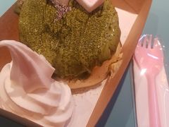 -狐狸和向日葵(北京路店)