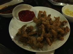 -蜀九香火锅(九眼桥店)