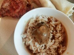 -泉州悦华酒店·自助餐厅