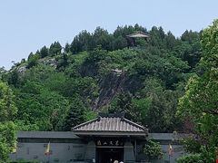 -徐州龟山景区
