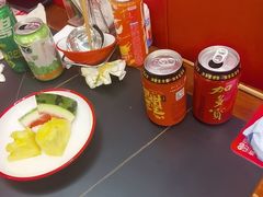 -京元盛铜锅涮肉(上海总店)