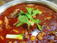 -佘记全家福芋儿鸡(向阳街总店)