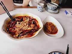 -老三样 · 江西菜馆(前海壹方汇店)