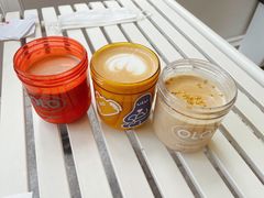 -Manner Coffee(IFS一楼店)