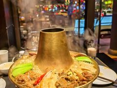 -鼓楼东街老火锅(鼓楼店)