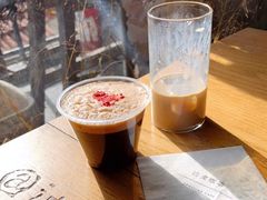 -边渡咖啡烘焙店(昙华林店)