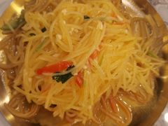 -云鼎·炙火精酿啤酒秘制烧烤(工体店)