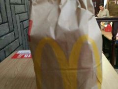 -麦当劳(南后街店)