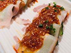 -上上席川菜(凯德乐峰广场店)