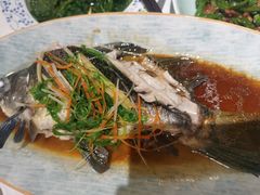 -围龙屋客家食府(福田店)