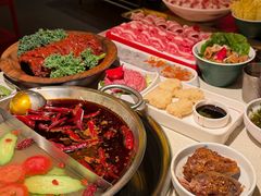 -小龙坎火锅(春熙太古里店)