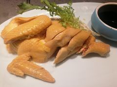 老头儿白切鸡-老头儿油爆虾(星光一期店)