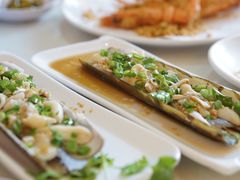 -無招牌海鮮(芽笼店)