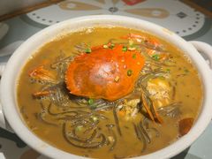 -十面欢腾·海鲜面·台式Bistro(长乐路店)