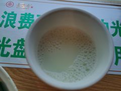 -素满香·素食自助餐(西安·民乐园店)