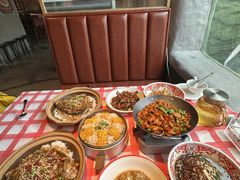 -恰八斗·猛火长沙菜(国贸店)