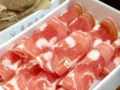 -老北京羊蝎子(永德路店)