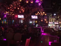 -长沙玛格丽特清吧(解放西路店)
