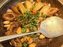 -客汀家宴·客家烟火 四季食材(集美店)