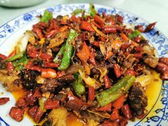 -胡世羊肉汤(南街店)