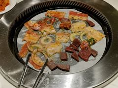 -么子烤肉(化龙池店)