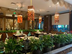 大堂-润泽园椰子鸡(汇一城店)