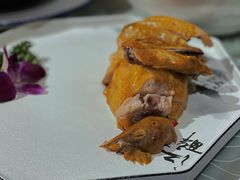 -悦禧耕岛酒店·指月坞餐厅·旺山特色农家乐