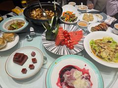 -新时代大酒店(仰口路店)