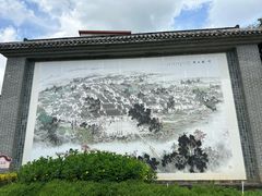 -烟桥古村
