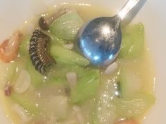 -环球港凯悦 · 享悦中餐厅