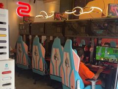 -小魔虎电竞馆·二进制店