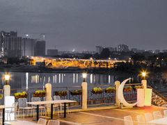 -华谊兄弟（长沙）电影小镇