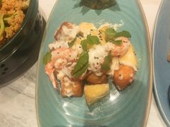 -志明眷村·台式融合菜·宵夜