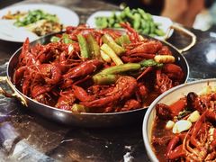 -指爱龙虾(金杨路总店)