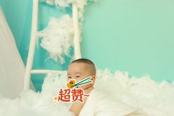 点击看大图 -韩国baby儿童摄影