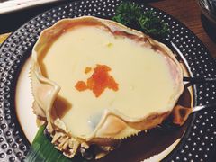 -蟹将军·松叶蟹和牛日料放题自助(K11店)