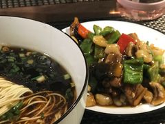 -十面春风·江南面馆(崇宁路店)