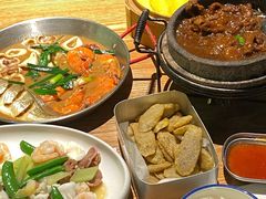 -宋小谨·泉州菜(西沙湾店)
