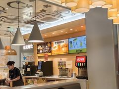 -菲滋意式餐厅(富阳东方茂店)