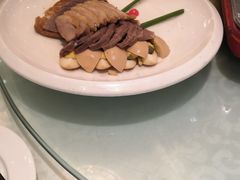 卤水大拼-艳阳天酒店(五里新村店)