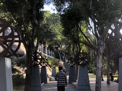 -船政文化景区-罗星塔公园